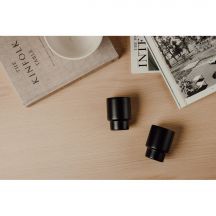 Zestaw kubków podróżnych 160 ml VINGA Nagano, 2 el.