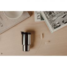 Kubek podróżny 350 ml VINGA Nagano
