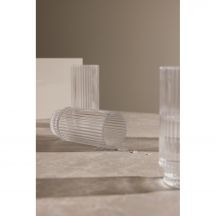Zestaw szklanek 360 ml 4 el. VINGA York