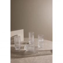 Zestaw szklanek 360 ml 4 el. VINGA York