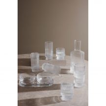 Zestaw szklanek 360 ml 4 el. VINGA York