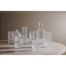 Zestaw szklanek 360 ml 4 el. VINGA York