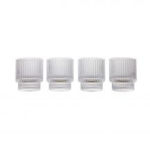 Zestaw szklanek 250 ml 4 el. VINGA York