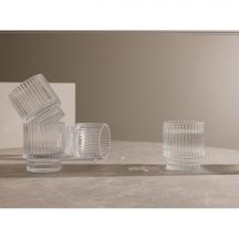 Zestaw szklanek 250 ml 4 el. VINGA York