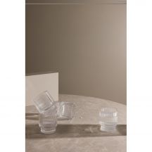 Zestaw szklanek 250 ml 4 el. VINGA York