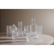 Zestaw szklanek 250 ml 4 el. VINGA York
