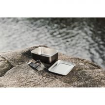 Lunchbox, pudełko śniadaniowe VINGA Parks