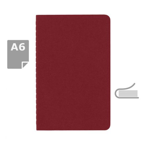 Zeszyt MOLESKINE Cahier Journal ok. A6