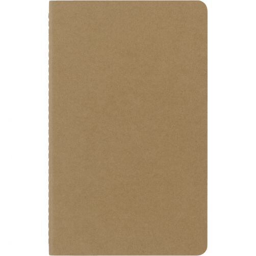 Zeszyt MOLESKINE Cahier Journal ok. A5