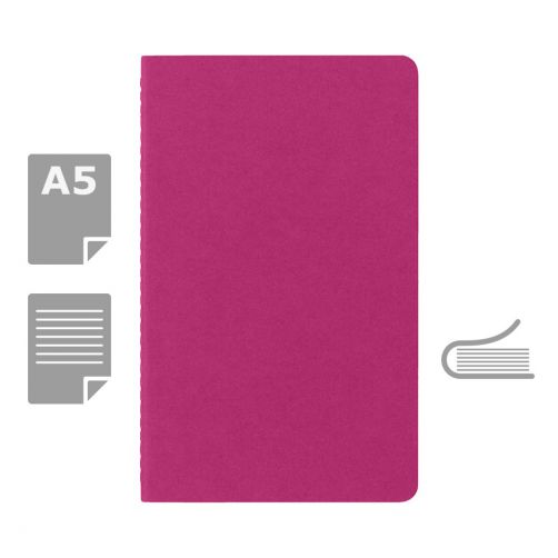 Zeszyt MOLESKINE Cahier Journal ok. A5