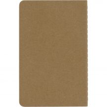 Zeszyt MOLESKINE Cahier Journal ok. A6
