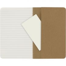 Zeszyt MOLESKINE Cahier Journal ok. A6