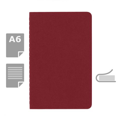 Zeszyt MOLESKINE Cahier Journal ok. A6