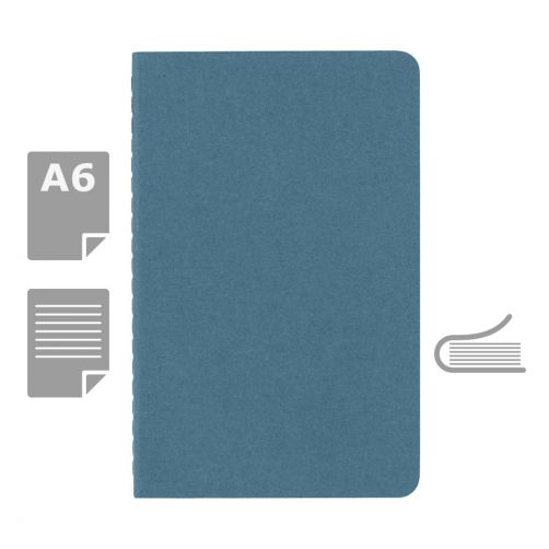 Zeszyt MOLESKINE Cahier Journal ok. A6