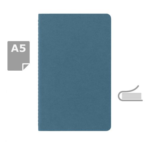 Zeszyt MOLESKINE Cahier Journal ok. A5