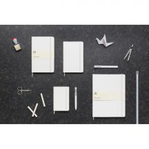 MOLESKINE Notatnik ok. B6