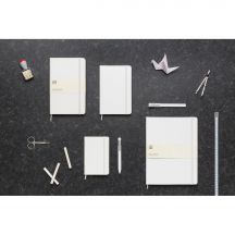MOLESKINE Notatnik ok. B6