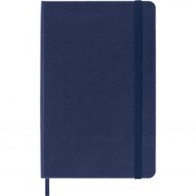 MOLESKINE Notatnik ok. B6