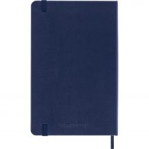 MOLESKINE Notatnik ok. B6