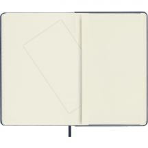 MOLESKINE Notatnik ok. B6