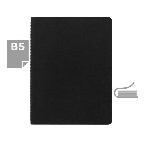 Zeszyt MOLESKINE Cahier Journal ok. B5