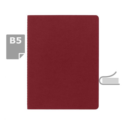 Zeszyt MOLESKINE Cahier Journal ok. B5