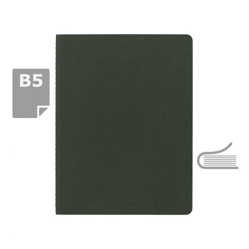 Zeszyt MOLESKINE Cahier Journal ok. B5