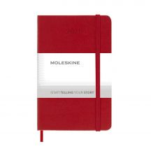 Kalendarz MOLESKINE