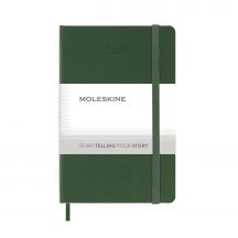 Kalendarz MOLESKINE