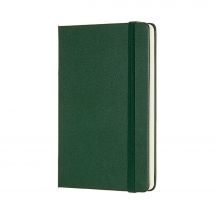 Kalendarz MOLESKINE