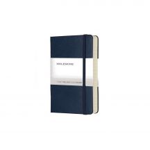 Kalendarz MOLESKINE