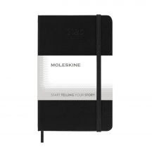 Kalendarz MOLESKINE