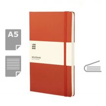 MOLESKINE Notatnik ok. A5