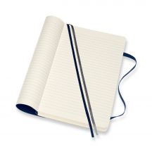 MOLESKINE EXPANDED Notatnik ok. A5