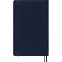 MOLESKINE EXPANDED Notatnik ok. A5