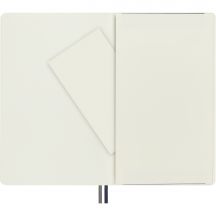 MOLESKINE EXPANDED Notatnik ok. A5