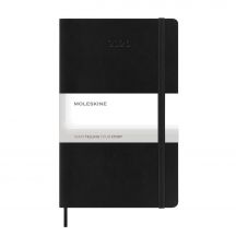 Kalendarz MOLESKINE