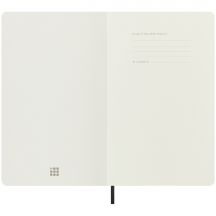 Kalendarz MOLESKINE