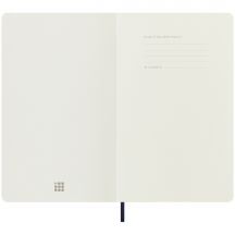 Kalendarz MOLESKINE