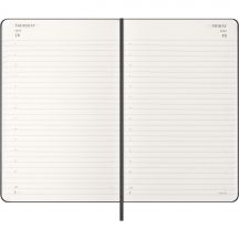 Kalendarz MOLESKINE