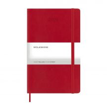 Kalendarz MOLESKINE