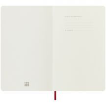 Kalendarz MOLESKINE