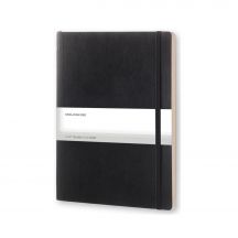 MOLESKINE Notatnik ok. B5