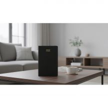 Kalendarz MOLESKINE UNDATED