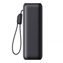 Power bank 25000 mAh, 165W, Anker