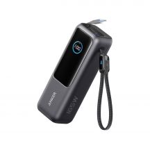 Power bank 25000 mAh, 165W, Anker