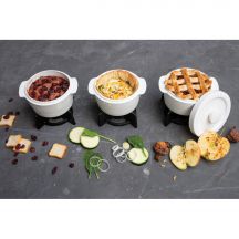 Naczynie do zapiekania sera 500 ml BOSKA