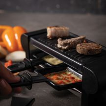 Grill elektryczny BOSKA Raclette Mini