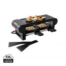 Grill elektryczny BOSKA Raclette Mini