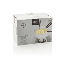 Zestaw do founde 750 ml BOSKA